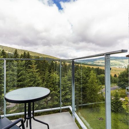 Green Apartment Klinovec By Mountain Ways Loucna pod Klinovcem Exterior photo